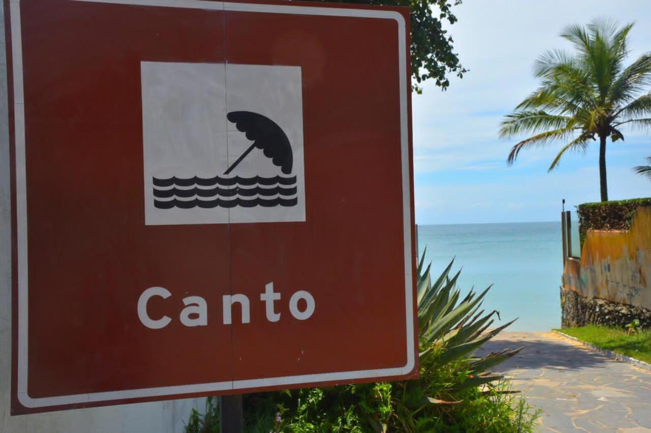 Pousada Blanca Mar Armacao dos Buzios Dış mekan fotoğraf